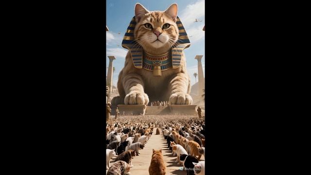 котяра фараон смотреть онлайн