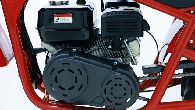 LUCKY DUCK RANGER RB200