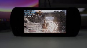 Wukong на GPD Win 5