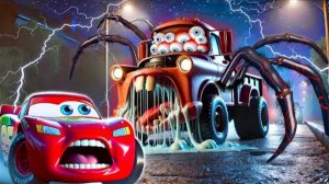 МУЛЬТ ТАЧКИ МОЛНИЯ МАККУИН КРУТЫЕ ЛЕТАЮЩИЕ МАШИНКИ РАЗВИВАЮЩИЕ МУЛЬТИКИ ДЛЯ МАЛЬЧИКОВ