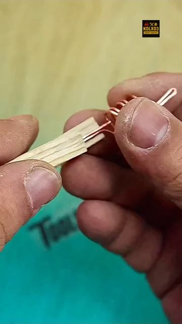 Паяльник из зажигалки своими руками #diy #полезные советы #хитрости #лайфхаки