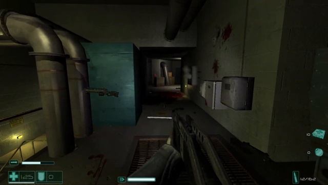 F.E.A.R. Extraction Point (2006) [PC] смотреть онлайн