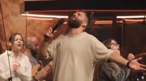 Крести Меня  Batiza Me  Fernandinho - M.Worship Cover