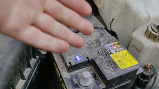 симптомы неисправности аккумулятора автомобиля неисправность АКБ смотреть онлайн