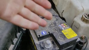 симптомы неисправности аккумулятора автомобиля неисправность АКБ