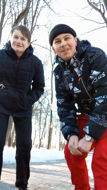 МАМА Я ВЛЮБИЛСЯ В НЕЁ