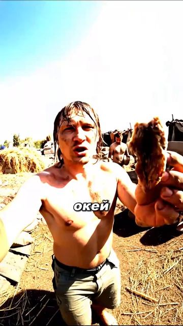 Вот что было бы, если бы у строителей пирамид был iPhone смотреть онлайн