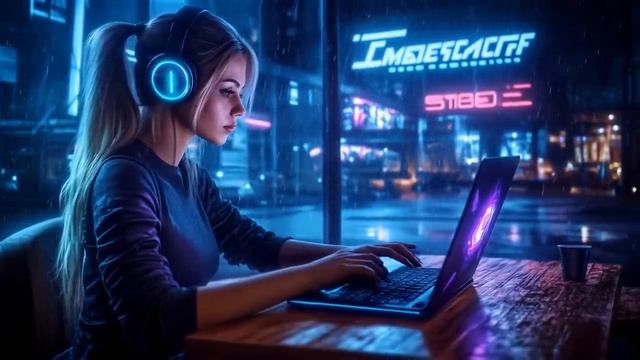 Deep Focus Music Chillstep Mix