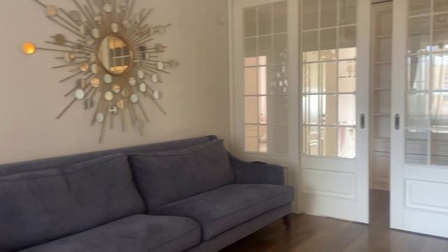 АРХИВ.  квартирА ул. Митинская 28 г. Москва рядом с метро 1 мин