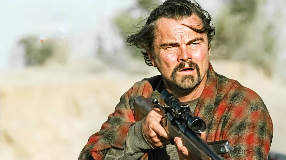 Битва за битвой — Русский трейлер #2 (2025) смотреть онлайн