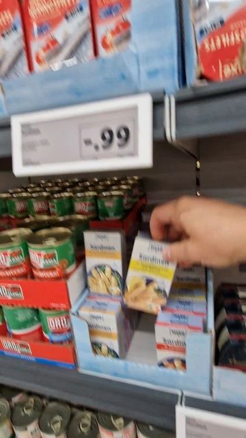 Рыбные консервы в лидыл Вкусно и не дорого когда по акции смотреть онлайн