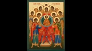 Архангел Гавриил