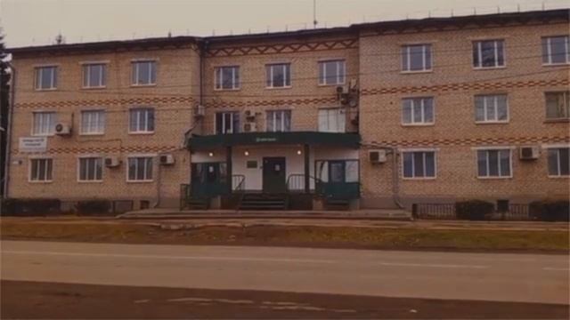 Семейка 1 серия (master Of Puppets)