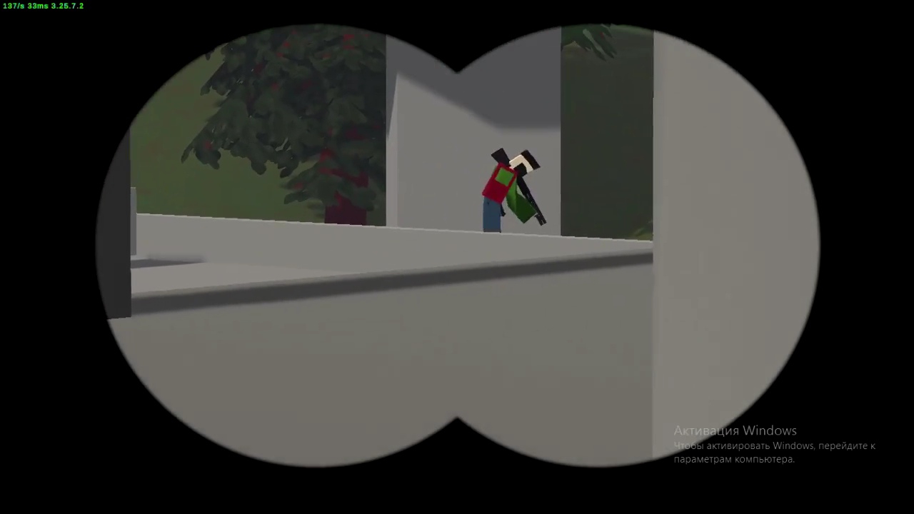 Unturned Vanilla Германия #1 Космический комплекс