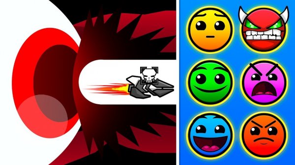 RetroMan: Я Прошел ЛУЧШИХ БОССОВ Каждой Сложности!