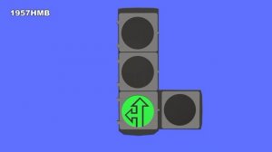 ПДД РФ. Урок 35. Сигналы светофора