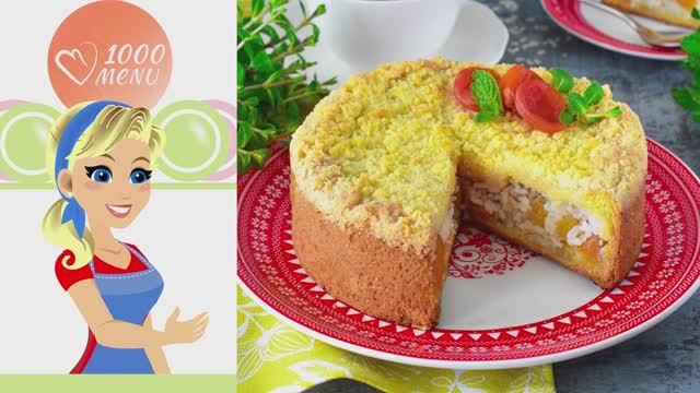 1000.menu: Тысяча рецептов на каждый день