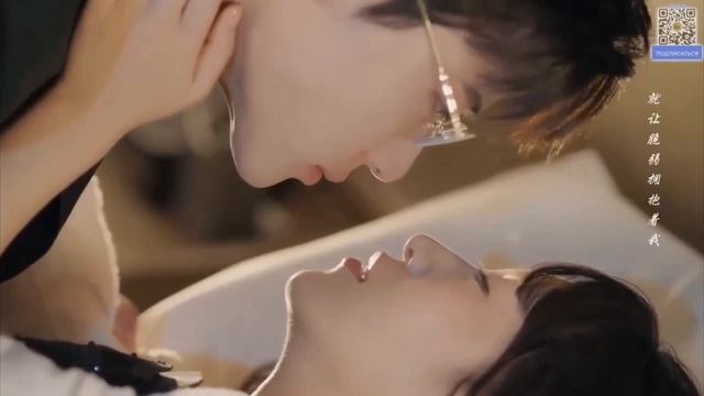 Китайская мини дорама "Каменное сердце" смотреть онлайн