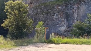 ПУТЕШЕСТВИЕ ПО БАШКИРИИ ПЕЩЕРА.