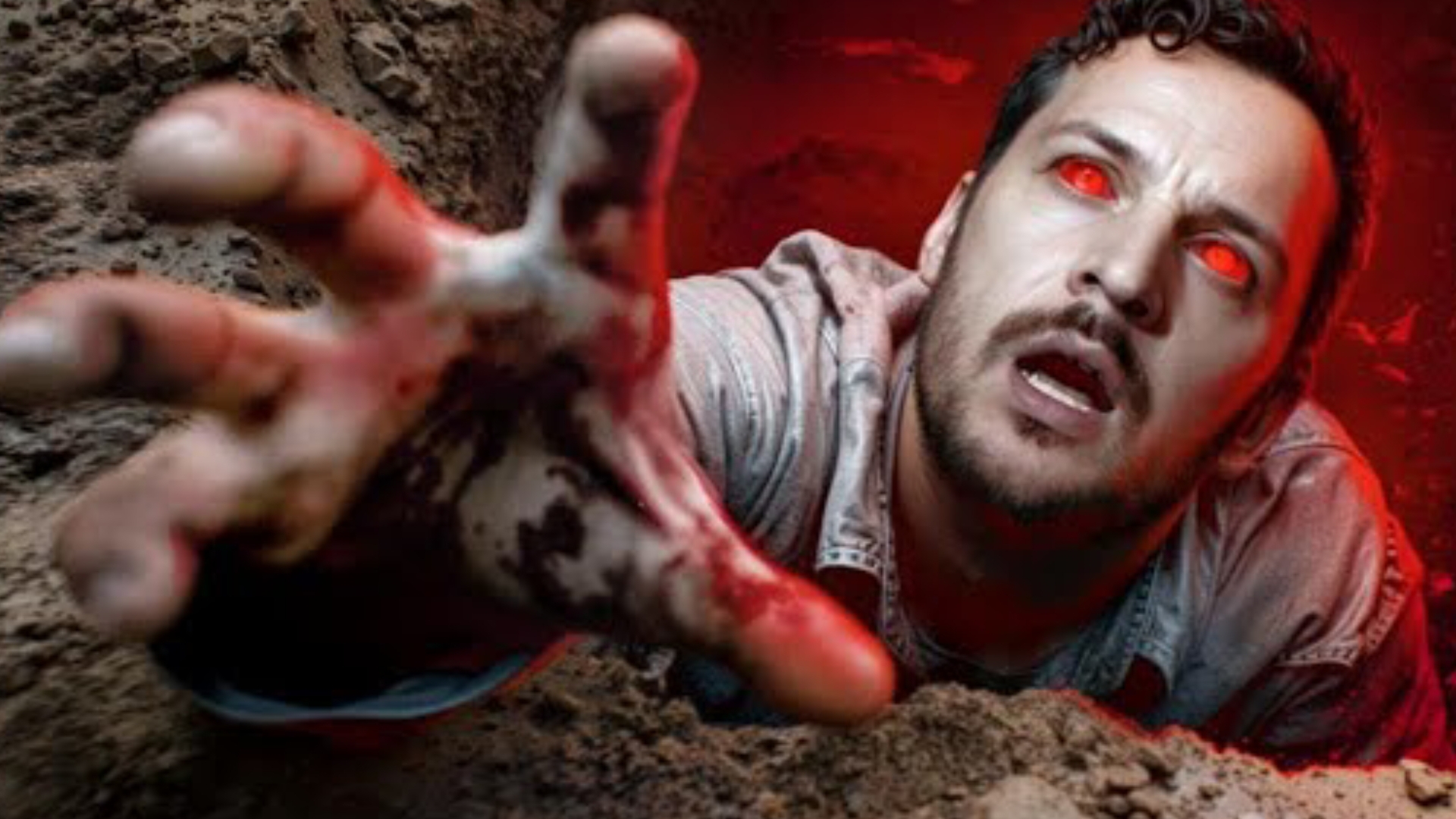 (чернец) он вылез из могилы смотреть онлайн