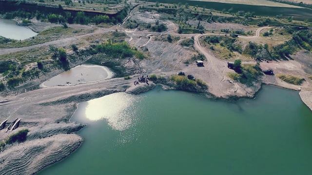 Аким Апачев, Сайга - Под ракитою зеленой | Премьера клипа 2025