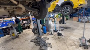 EXEED LX 2023 вариатор пробежал 152 тысячи км.