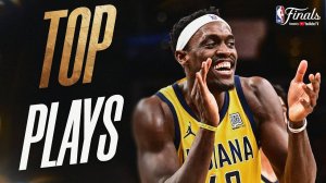 Лучшие матчи Финала НБА 2025 года!