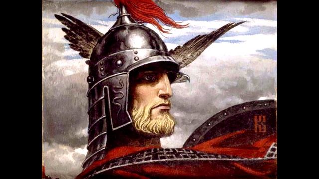 Спасибо всем, кто свято верит в Русь. Стихи - Артур Амиров. смотреть онлайн