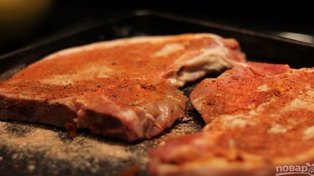 Книга рецептов