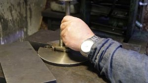 Tohatsu 9.8, утопленный в гараже