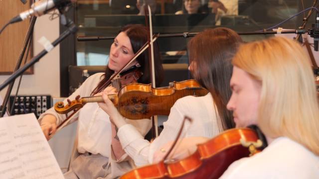 Мой солнечный день. Муз. Г. Новикова смотреть онлайн