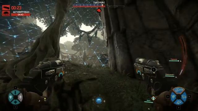 Evolve Stage 2 - плохое начало смотреть онлайн