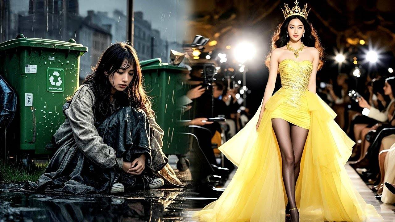 От продавца моллюсков до поп-звезды: голос этой девушки покорил Корею! смотреть онлайн