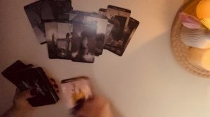 ЧТО В ЕГО ЖИЗНИ СЕЙЧАС ПРОИСХОДИТ❓❗️ТАРО РАСКЛАД