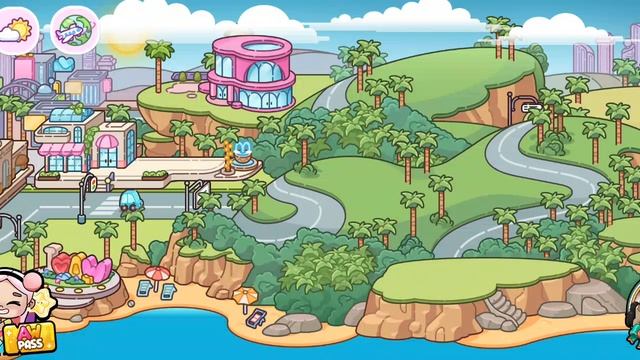 Редби Кэт Аватар Ворлд