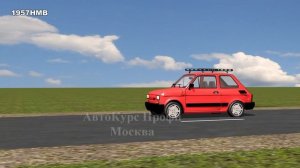 ПДД РФ. Урок 22. Перевозка грузов