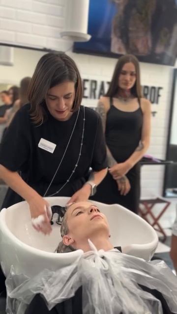 Обучение в Кератин проф Санкт Петербург