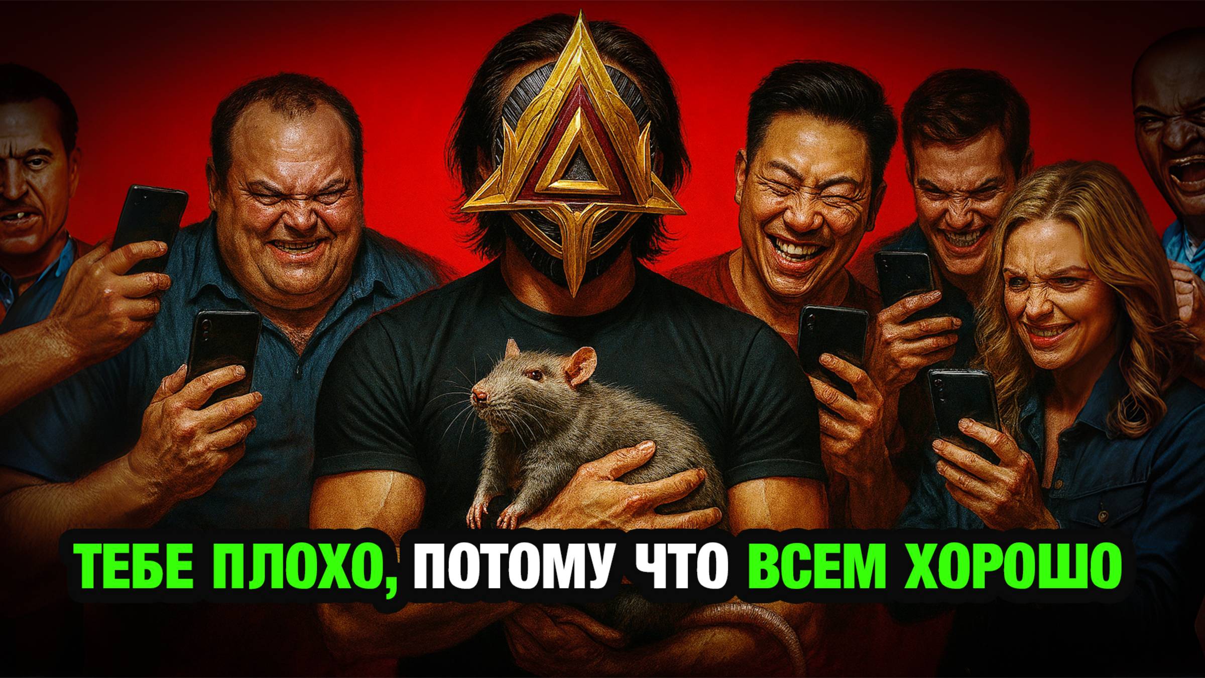 Куда идет наше общество и почему все именно так смотреть онлайн