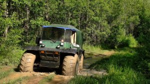 На рыбалку на "Бобре" #526