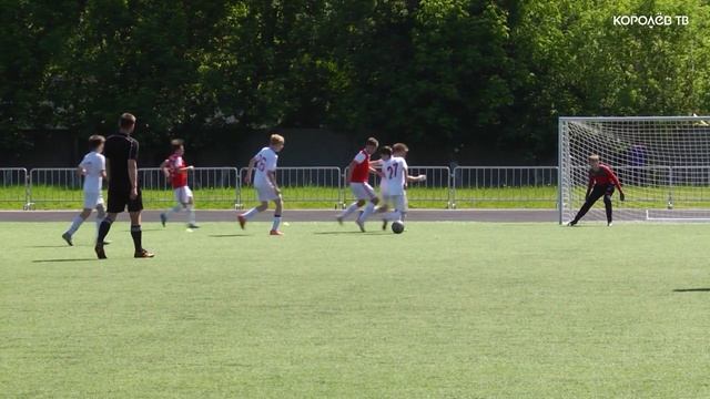 Стратегию развития Королёва до 2034 года представили на заседании городского Совета депутатов смотреть онлайн