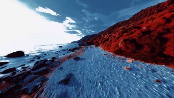 Lost Together Deep Underground