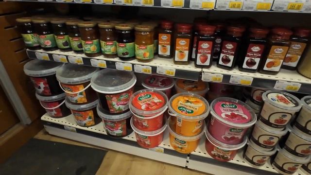 Что привезти из Турецкого Hasbul?/Цена подушки от Madame COCO/Турецкий базар/Алания/Махмутлар