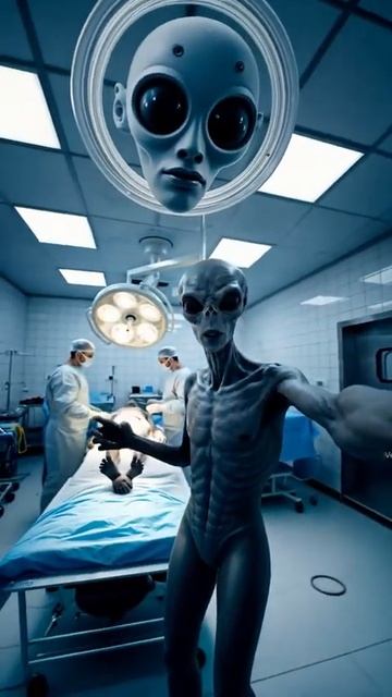 ВЛОГ ГУМАНОИДА _ ЗОНА 51 смотреть онлайн