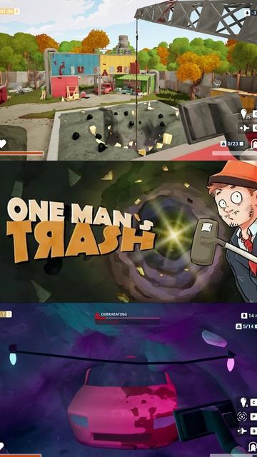 Игры которые могли пропустить