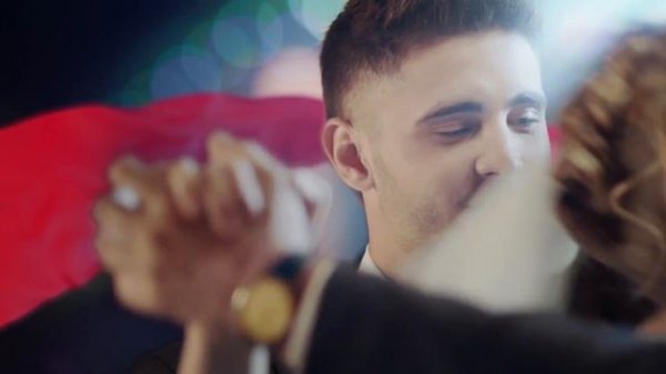 Motion design 10 (Corona Film)