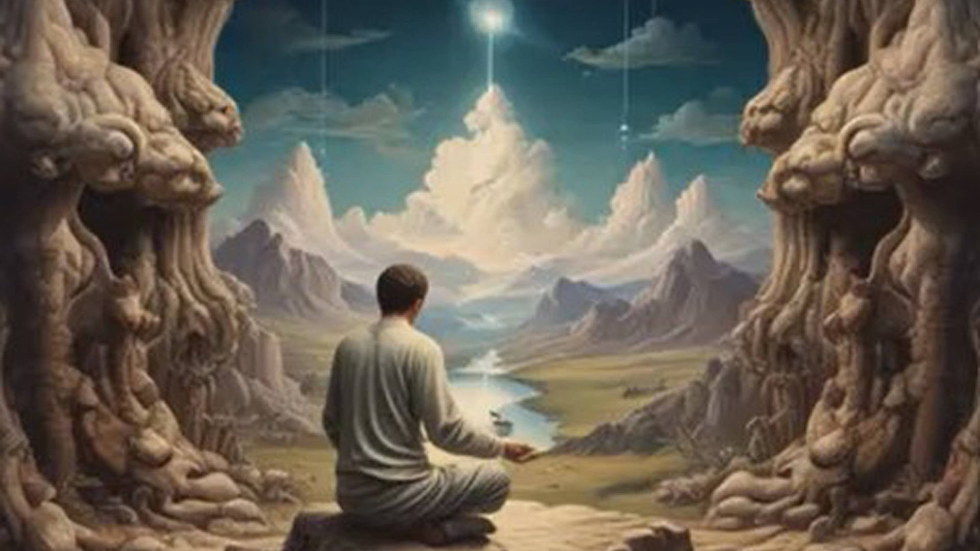 FireSeriF - Видение смотреть онлайн