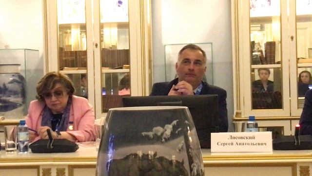 Невский Форум-2025. МЕДИА ФРОНТ ПОБЕДЫ (12) смотреть онлайн