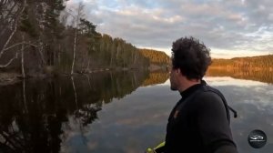 Видео от Трофима.
Кайф на электро серфе от electroserf.ru