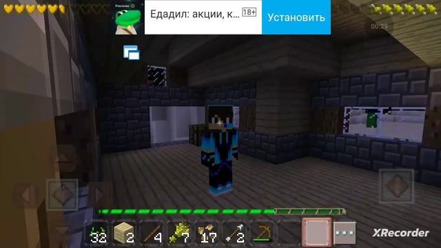 Мо локальный Сервер который я сделал дома (сыллка на проект Redmine в описании ролика ) смотреть онлайн