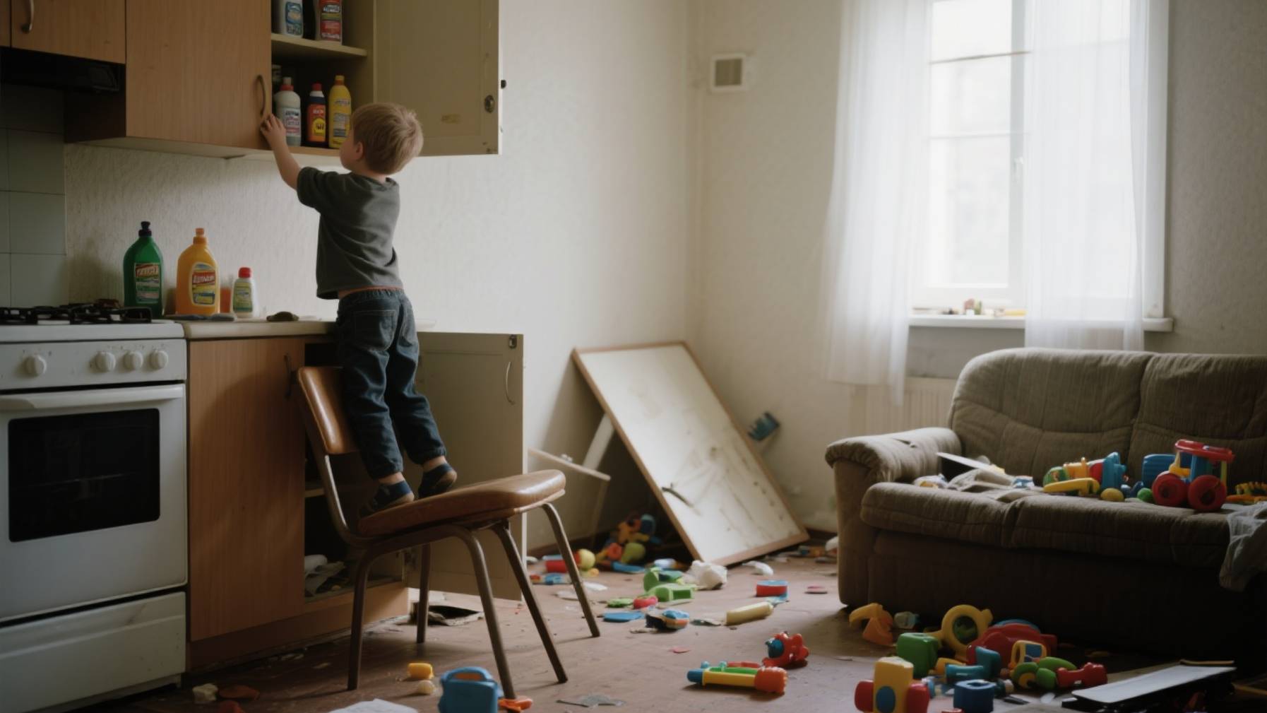 Мальчик 6-лет попал в реанимацию после средства для выпрямления волос смотреть онлайн